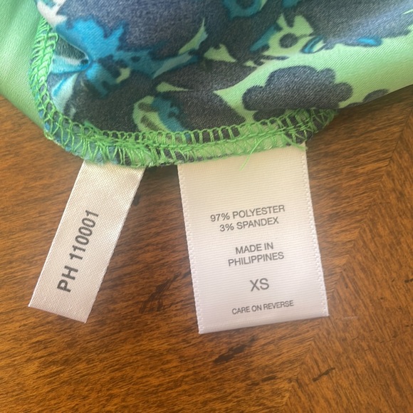 NWT New York and co sleeveless dress xs - Picture 8 of 8